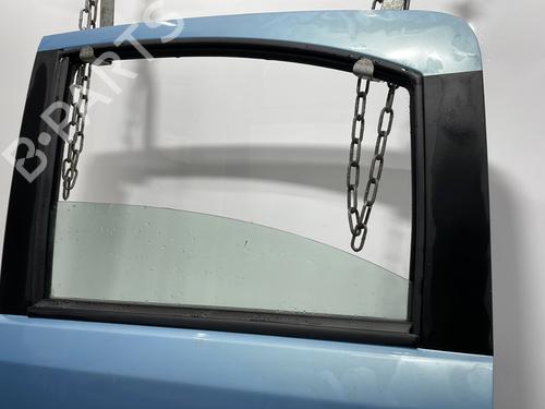 Left rear door FIAT PANDA (169_) 1.1 (169.AXA1A) | BP23219046C4 