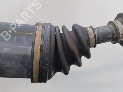 Used Right front driveshaft Right front driveshaft NISSAN MICRA III (K12) 1.5 dCi (82 hp) 20405298 20405298