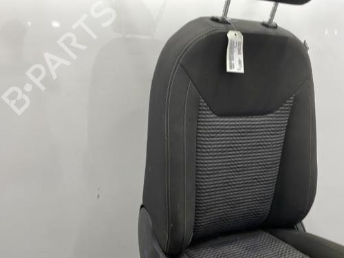Left front seat FORD KA+ III (UK, FK) 1.2 | BP21207975C15 - Image 4