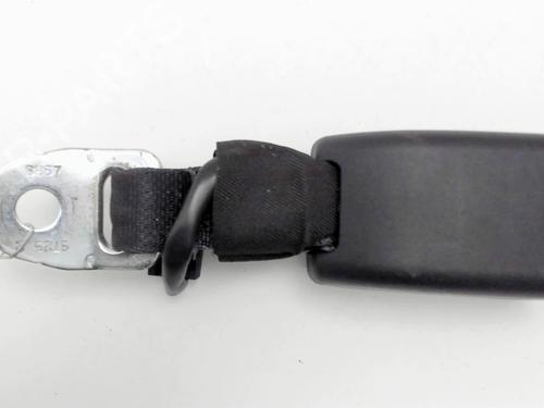 Used Seat buckle Seat buckle PEUGEOT 108 1.2 (82 hp) 33993587 33993587