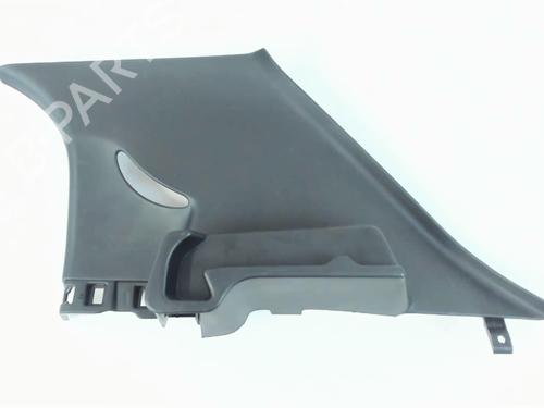 Rear seat RENAULT TWINGO III (BCM_, BCA_) 1.0 SCe 75 | BP23905266C17  - Image 12