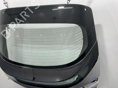 Used Tailgate HONDA CIVIC VIII Hatchback (FN, FK) 2.2 CTDi (FK3) (140 hp) 21208128