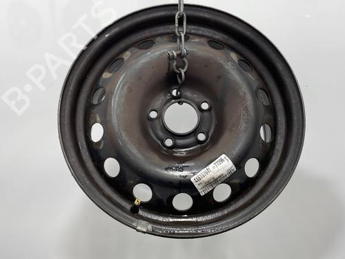 Used Rim FIAT SCUDO Van (270_, 272_) 1.6 D Multijet (90 hp) 30975523