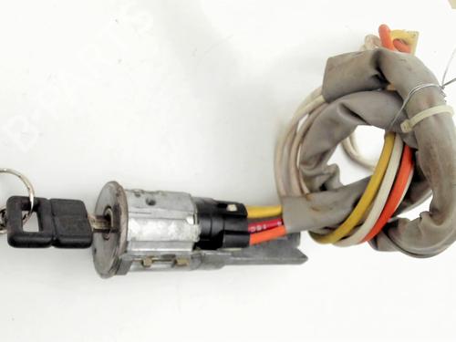Ignition barrel PEUGEOT 205 II (20A/C) 1.1 | BP29625358M48 