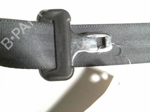 Rear right belt tensioner PEUGEOT 107 (PM_, PN_) 1.0 | BP20454209C90