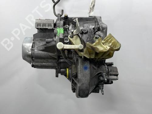 Used Gearbox Gearbox PEUGEOT 2008 I (CU_) 1.6 BlueHDi 75 (75 hp) 20395531 20395531