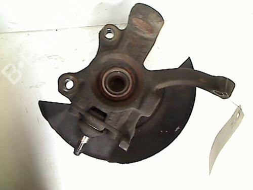 Højre Styrespindel Lejehus VW TRANSPORTER T4 Bus (70B, 70C, 7DB, 7DK, 70J, 70K, 7DC, 7DJ) 1.9 TD | BP25263647M26 