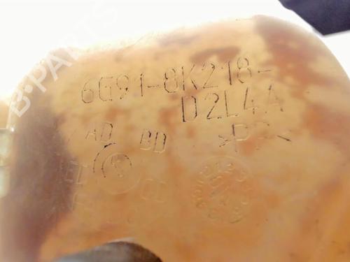 Expansion tank FORD MONDEO IV Turnier (BA7) 1.8 TDCi | BP20429212C120 