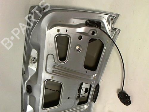 Tailgate CITROËN C3 Pluriel (HB_) 1.6 | BP20478520C6