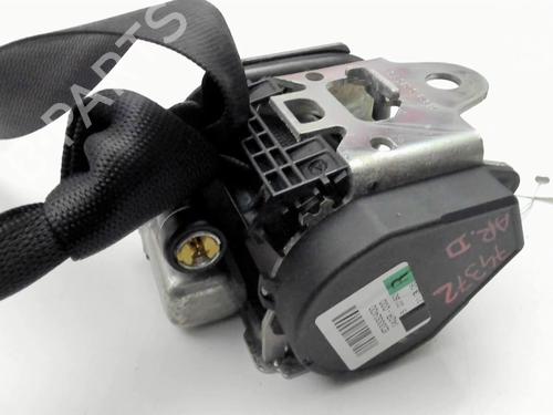 Rear right belt tensioner MERCEDES-BENZ B-CLASS Sports Tourer (W245) B 180 CDI (245.207) | BP22104008C90 