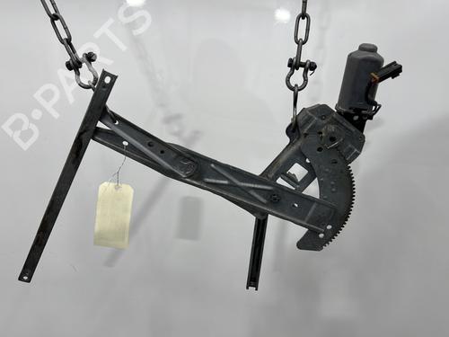 Front right window mechanism NISSAN MICRA II (K11) 1.0 i 16V (K11) | BP29603963C23 