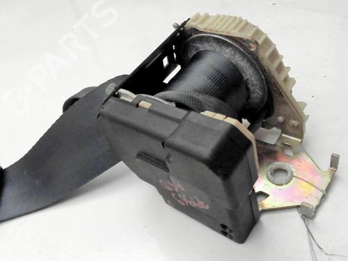 Used Rear right seatbelt Rear right seatbelt 37275279 37275279