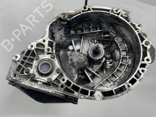 Used Gearbox DAEWOO LACETTI Hatchback (KLAN) 1.8 (122 hp) 21207899