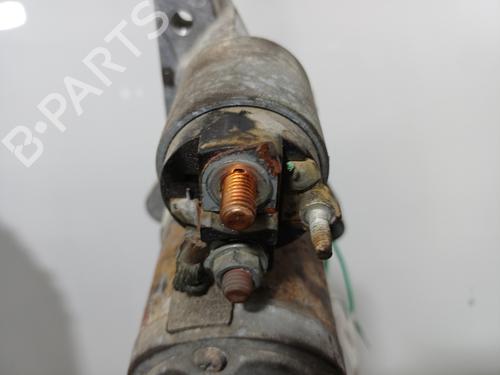 Used Starter Starter 37727599 37727599