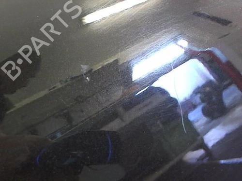 Left rear door RENAULT MEGANE II Estate (KM0/1_) 1.9 dCi (KMRG, KM1G, KM0G, KM2C) | BP20408204C4 