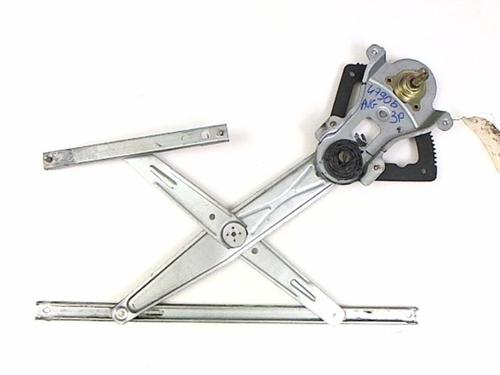 Front left window mechanism CHEVROLET KALOS  | BP33439088C22  - Image 7