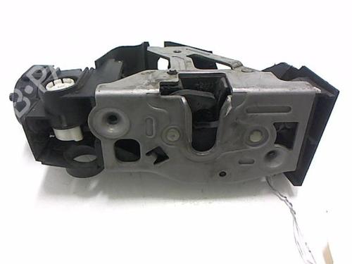 Front right lock MERCEDES-BENZ A-CLASS (W168) A 140 (168.031, 168.131) | BP20470260C97 