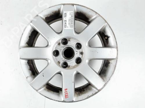 Used Rim VW TOURAN (1T1, 1T2) 2.0 TDI (136 hp) 32264226