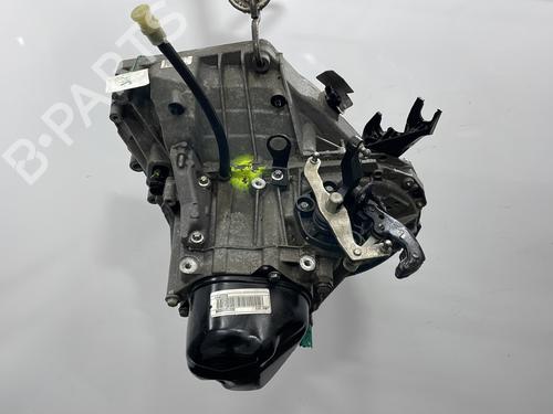 Used Gearbox Gearbox DACIA DOKKER MPV (KE_) 1.2 TCe (KEM0, KEAY) (115 hp) 32219961 32219961