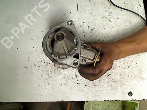 Used Starter DAEWOO MATIZ (M100, M150) 1.0 (64 hp) 20435265