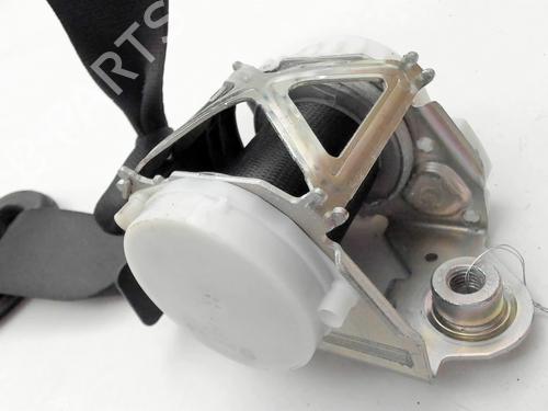 Front left seatbelt BMW 1 (F20) 116 d | BP38101209I26 - Image 3