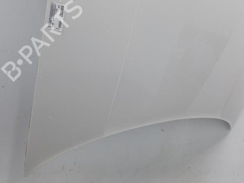 Hood VW GOLF IV (1J1) 1.9 TDI | BP22102407C1 