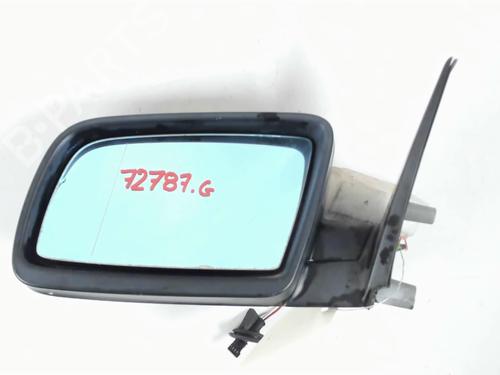 Used Left mirror BMW 5 (E60) 520 d (150 hp) 26964137
