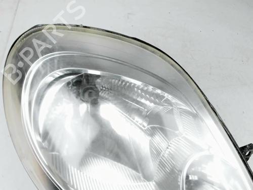 Used Right headlight Right headlight 36900246 36900246