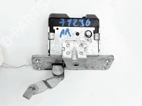 Used Tailgate lock Tailgate lock 20389407 20389407