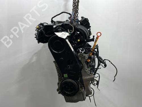Engine SEAT ALTEA (5P1) 1.6 | BP22891588M1 - Image 7