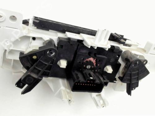 Climate control RENAULT TWINGO III (BCM_, BCA_) 1.0 SCe 65 (BCMJ) | BP36173148I5 - Image 4