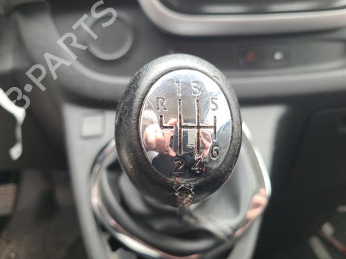 Gearknop RENAULT TRAFIC III Van (FG_) 1.6 dCi 115 (FGMD) | BP32264251I34  - Image 14