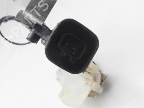 Front right lock NISSAN PIXO (UA0) 1.0 | BP20705761C97 