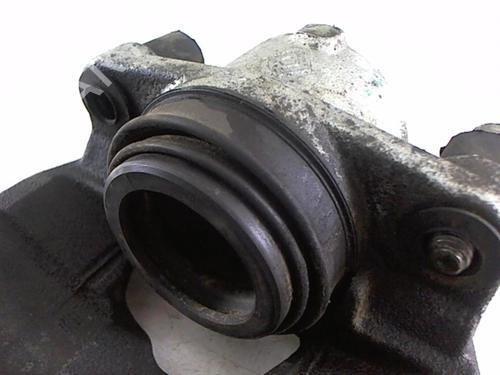 Left front brake caliper RENAULT CAPTUR I (J5_, H5_) 1.5 dCi 90 (J5N4, J5M5, J5MW, J5M6, J5AL, J5AJ) | BP20403842M105 