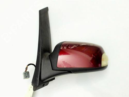 Used Left mirror FORD FOCUS C-MAX (DM2) 2.0 TDCi (133 hp) 20396782