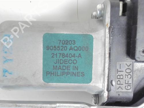 Used Electronic module Electronic module RENAULT KOLEOS II (HC_) 2.0 dCi 175 (HCAK) (177 hp) 21238496 21238496