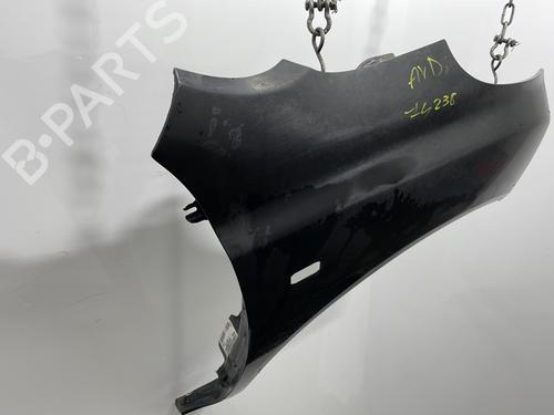Right front fenders NISSAN MICRA III (K12) 1.5 dCi | BP27481761C42 