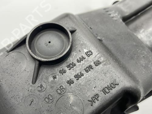 Air filter box CITROËN C4 I (LC_) 1.6 16V | BP30115535M87