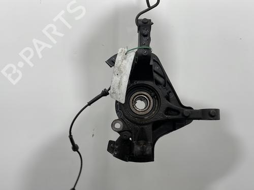 Used Right front steering knuckle Right front steering knuckle FIAT QUBO (225_) 1.3 D Multijet (225CXB1A, 225AXB1A, 225CXB11, 225AXB11,... (75 hp) 31956229 31956229