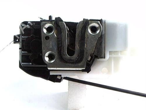 Used Rear right lock KIA CEE'D SW (ED) 1.6 CRDi 115 (115 hp) 20392805