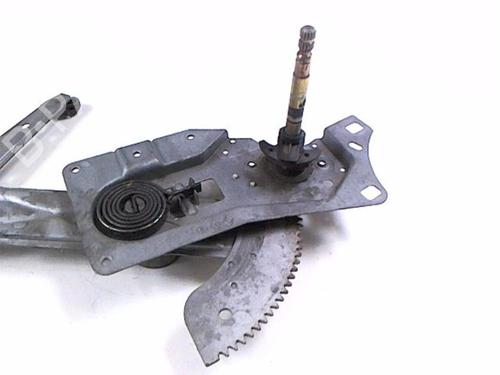 Used Front left window mechanism Front left window mechanism RENAULT LAGUNA I (B56_, 556_) 1.8 (B56Z) (94 hp) 20408307 20408307