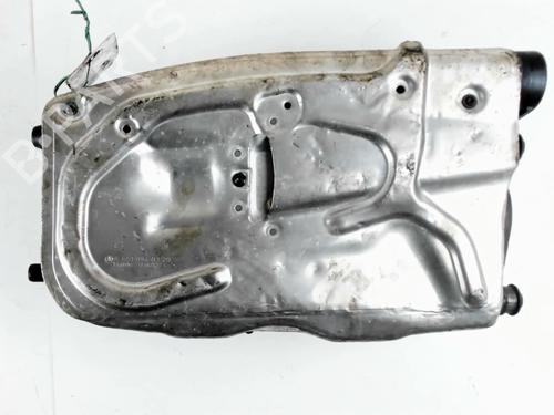 Luftfilter kasse MERCEDES-BENZ C-CLASS T-Model (S204) C 220 CDI (204.202) (170 hp) 32373570