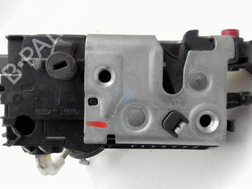 Used Rear right lock Rear right lock CITROËN DS4 (NX_) 1.6 HDi 110 (112 hp) 21422804 21422804