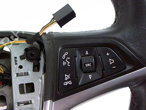 Steering wheel OPEL MERIVA B MPV (S10) 1.7 CDTI (75) | BP20391660C49 
