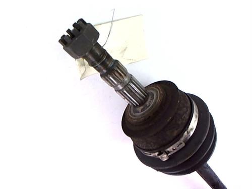 Right front driveshaft OPEL ASTRA F Hatchback (T92) 1.7 TD (F08, M08, F68, M68) | BP20448308M39 