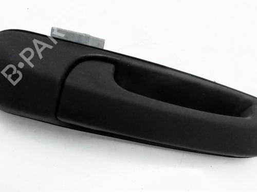 Front right exterior door handle JEEP GRAND CHEROKEE II (WJ, WG) 2.7 CRD 4x4 | BP21222072C129 