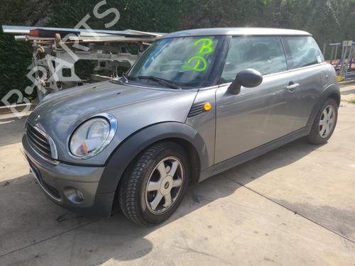 Used Engine Engine MINI MINI (R56) One (95 hp) 33944802 33944802