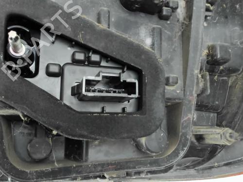 Farolim esquerdo DACIA SANDERO II 1.0 SCe 75 (B8JC, B8JD, B8NC) | BP31126646C34