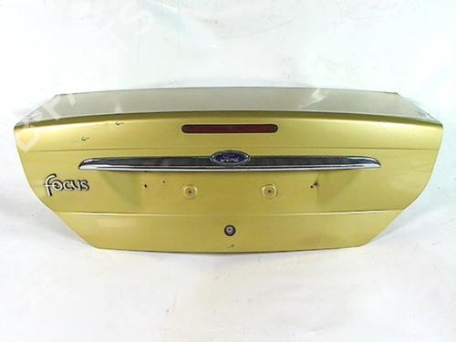 Used Tailgate FORD FOCUS I Saloon (DFW) 1.4 16V (75 hp) 20473838