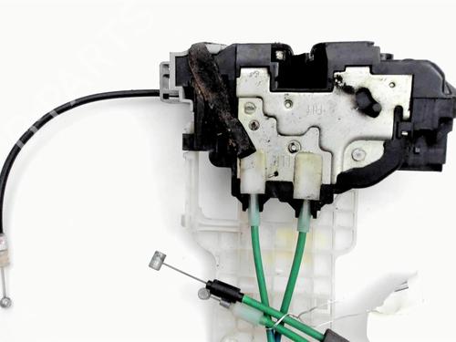Rear right lock HYUNDAI i30 (FD) 1.6 CRDi | BP21525804C99 